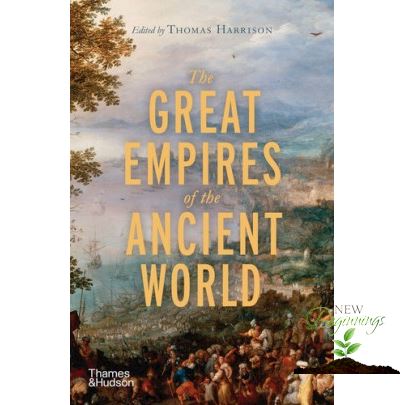 How may I help you?  GREAT EMPIRES OF THE ANCIENT WORLD, THE