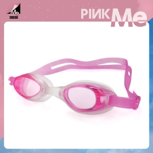 ภาพหน้าปกสินค้าPink.Me ฤดูร้อนขายร้อนแว่นตาว่ายน้ำชนิดบรรจุกล่องกันน้ำและป้องกันหมอก PVC HD goggles แว่นตาสำหรับผู้ใหญ่ ที่เกี่ยวข้อง