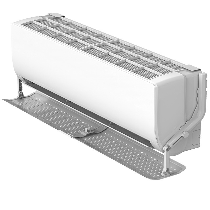 Adjustable Air Conditioning Wind Deflector Air Vent Deflector For Ac