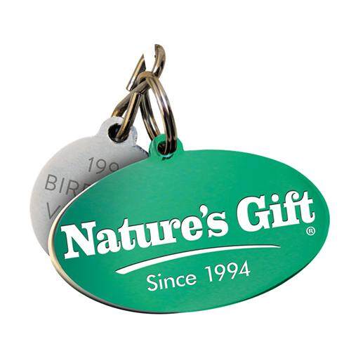 Nature's Gift Lamb (เนื้อแกะ-สำหรับสุนัข) 100 g. 12 ถาด