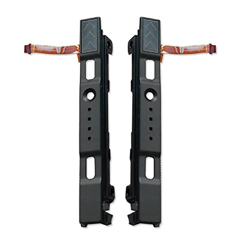 Replacement Right Left L R Slide Rail with Flex Cable Slider for Nintendo Switch NS Joy Con Part Console