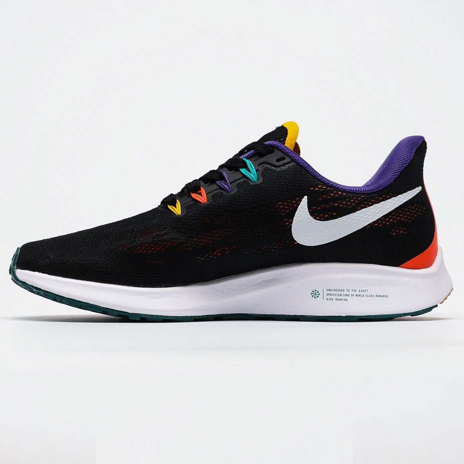 [ส่งฟรี] ของแท้ รองเท้าผ้าใบ Nike Air Zoom Pegasus 36 เป็นของแท้พร้อมกล่องรองเท้า รองเท้าวิ่ง รองเท้าลำลอง