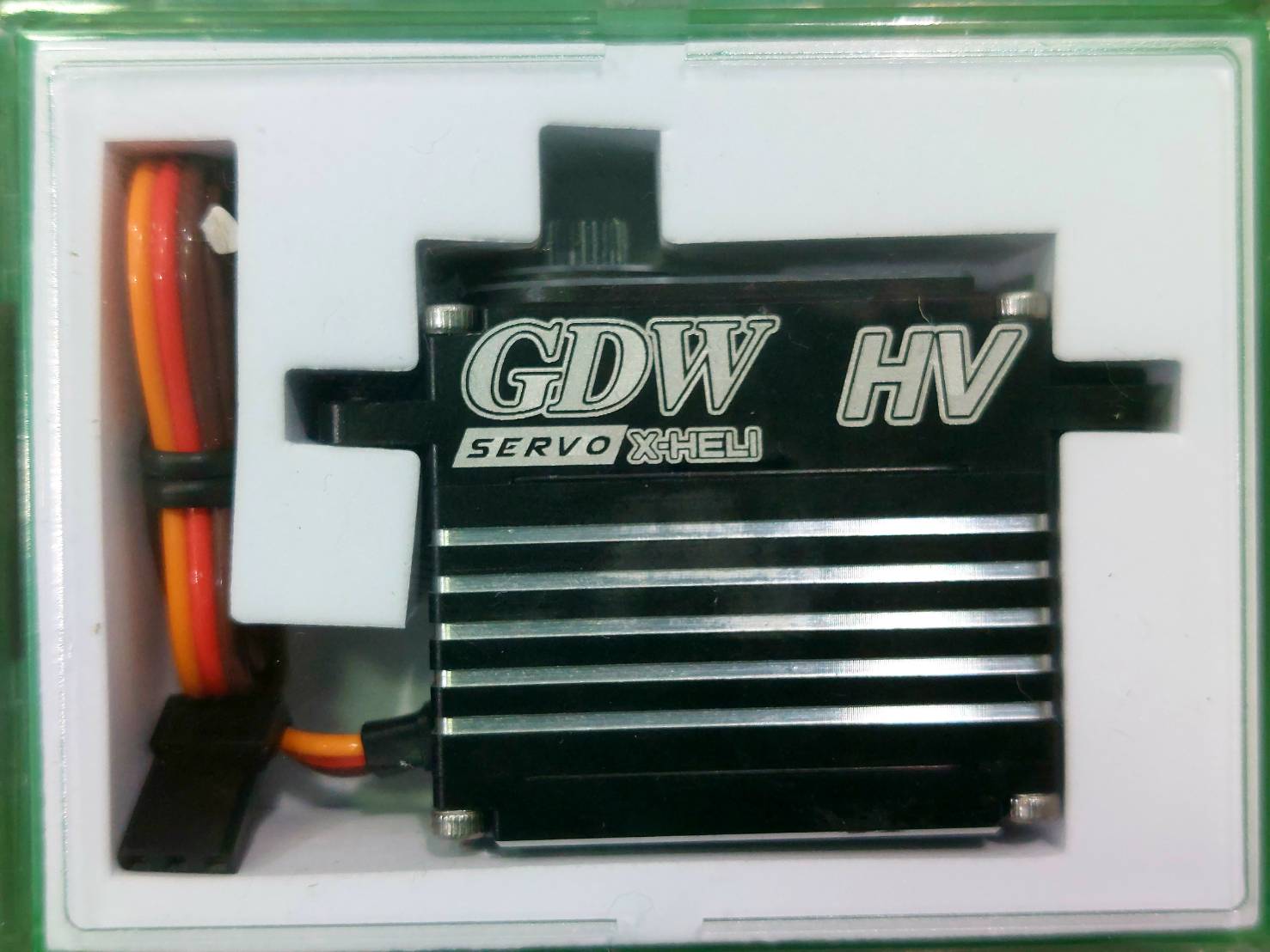 GDW Servos BLS895HV Lazada.co.th