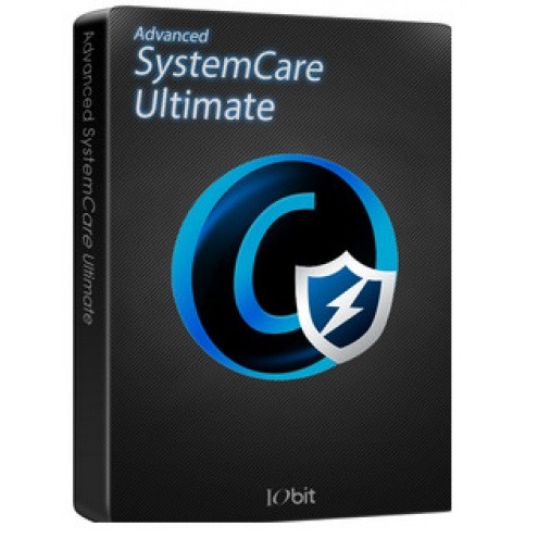 Advanced SystemCare Ultimate โปรแกรมกำจัดมัลแวร์ เพิ่มประสิทธิภาพ PC
