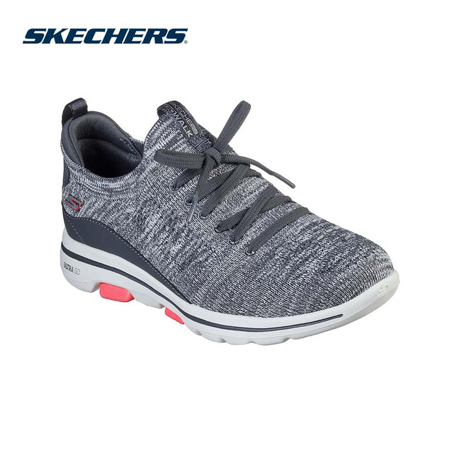 Skechers สเก็ตเชอร์ส รองเท้า ผู้หญิง GOwalk 5 Shoes - 15925-CCCL