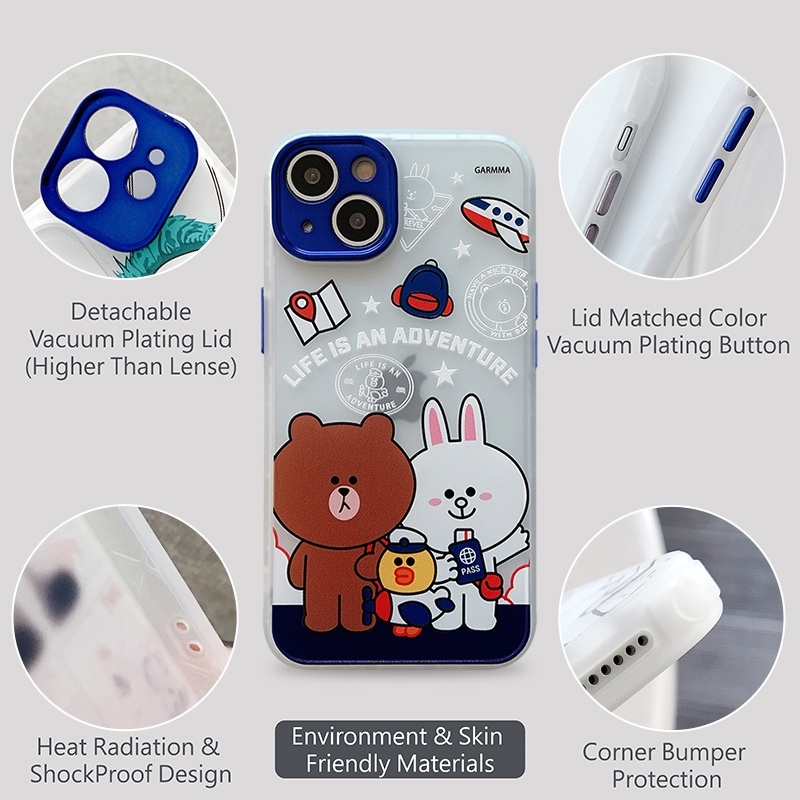 Custodia con supporto per anello in silicone per iPhone 14 Custodia con supporto per anello in silicone per iPhone 14