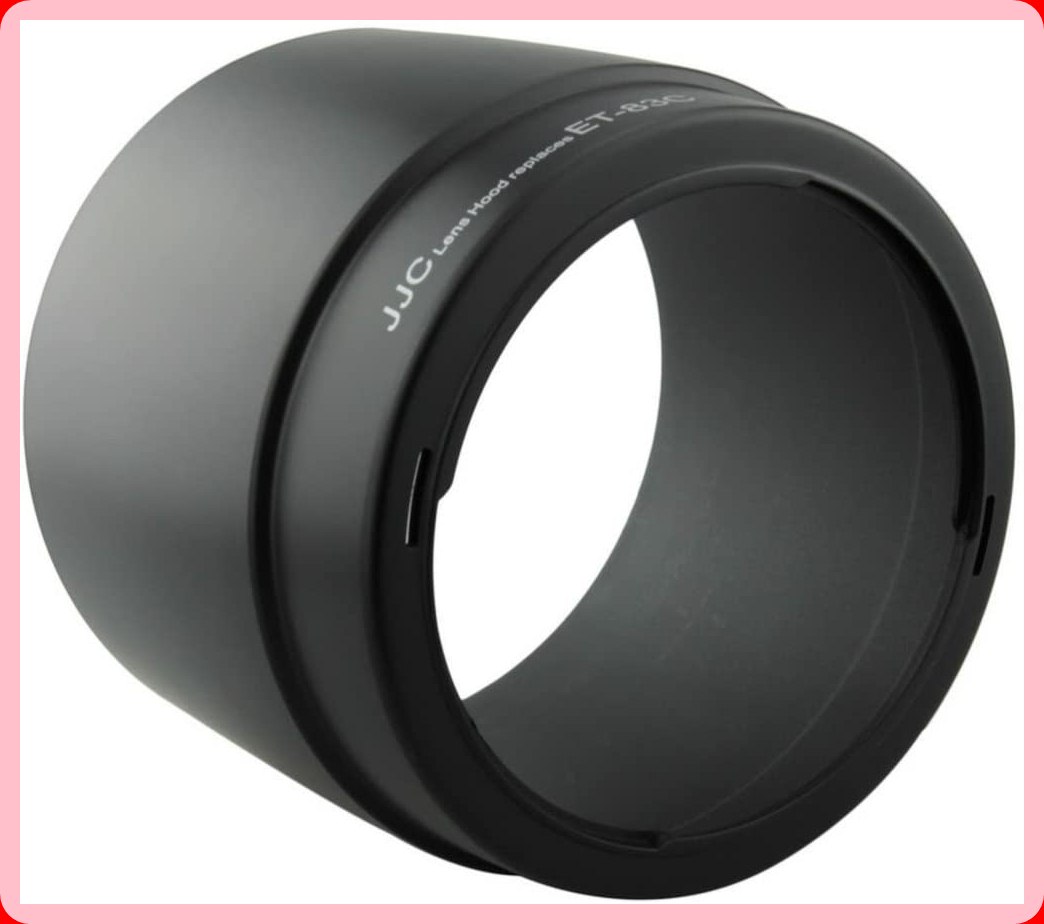 ET-83C Lens Hood For Canon EF 100-400mm F/4.5-5.6L Lenses