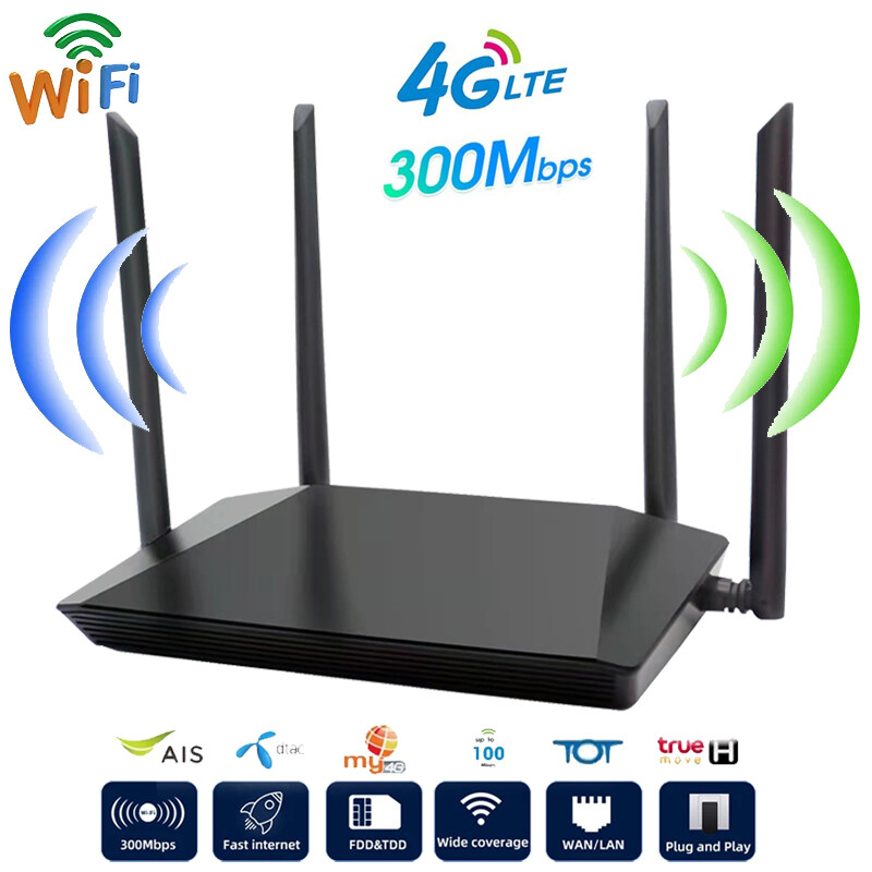 4G 5G Router WiFi 10-advantages-of-5g-wifi-router-with-sim-card-slot