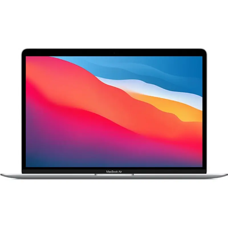 ภาพสินค้าApple MacBook Air : M1 chip with 8-core CPU and 7-core GPU 256GB SSD 13-inch จากร้าน Apple Flagship Store บน Lazada ภาพที่ 1