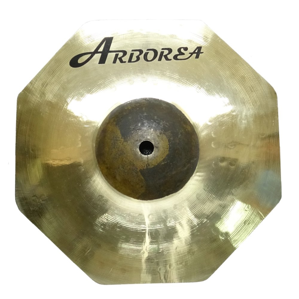 ลดราคา Arborea Dragon แฉกลองชุด ทรงแปดเหลี่ยม 10 นิ้ว/25 ซม. รุ่น DG-10RG แบบ ROCKTAGONG Option : ลดราคา Arborea Dragon แฉกลองชุด ทรงแปดเหลี่ยม 10 นิ้ว/25 ซม. รุ่น DG-10RG แบบ ROCKTAGONG Option :