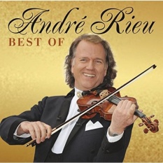 ที่ดีที่สุด: อังเดร Rieu - นานาชาติ