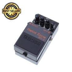 Boss MT-2 Metal Zone