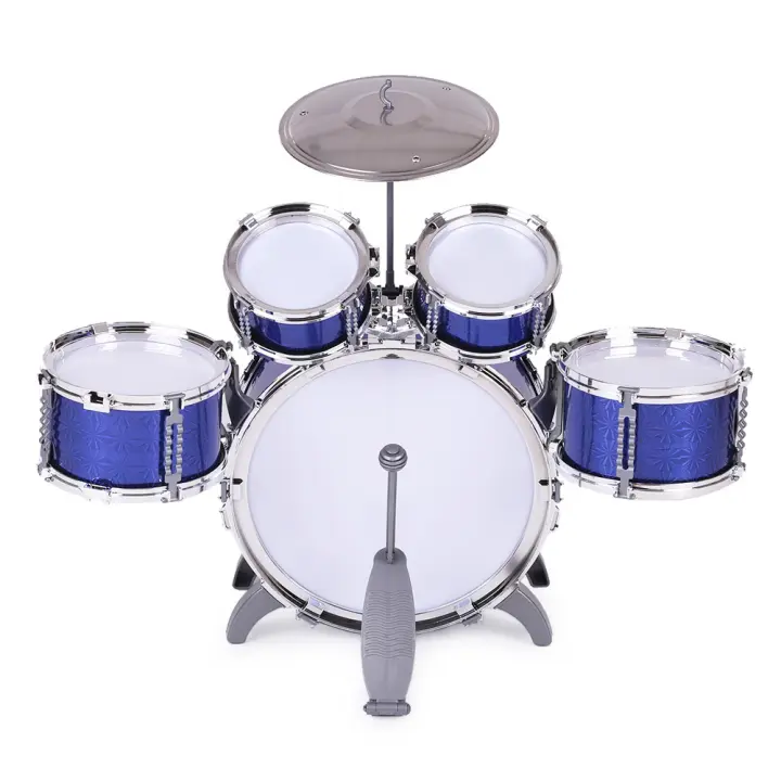 kids percussion set