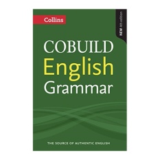 COLLINS COBUILD ENGLISH GRAMMAR (4TH EDITION)