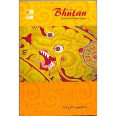 FACTS ABOUT BHUTAN: THE LAND OF THE THUNDER DRAGON
