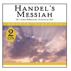 Handels Messiah - Intl