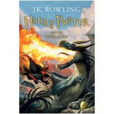 HARRY POTTER AND THE GOBLET OF FIRE (REISSUE)