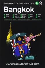 MONOCLE TRAVEL GUIDES: BANGKOK