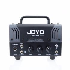 JOYO ตู้แอมป์ หลอด Tube Amp BanTamp 20W Zombie Modern Hi-Gain