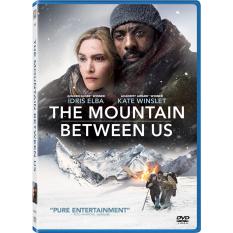 Media Play Mountain Between Us, The/สองเราในความทรงจำ (DVD)