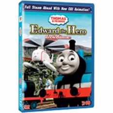 Media Play Thomas & Friends vol.69/โธมัสยอดหัวรถจักร ชุดที่ 69 (DVD)
