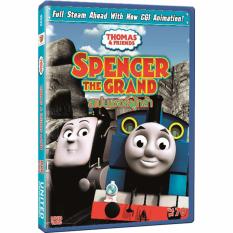 Media Play Thomas & Friends vol.70/โธมัสยอดหัวรถจักร ชุดที่ 70 (DVD)
