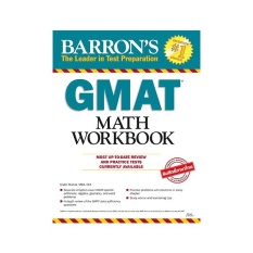 MIS Publishing Co., Ltd. GMAT Math Workbook