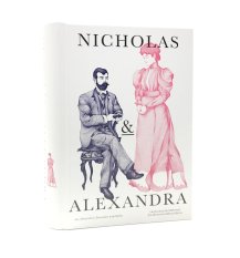 NICHOLAS & ALEXANDRA