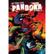 Pandora Book : Wait and Bleed
