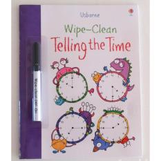 Wipe First Drawing