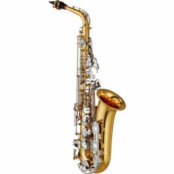 Yamaha Alto Saxophone YAS-26