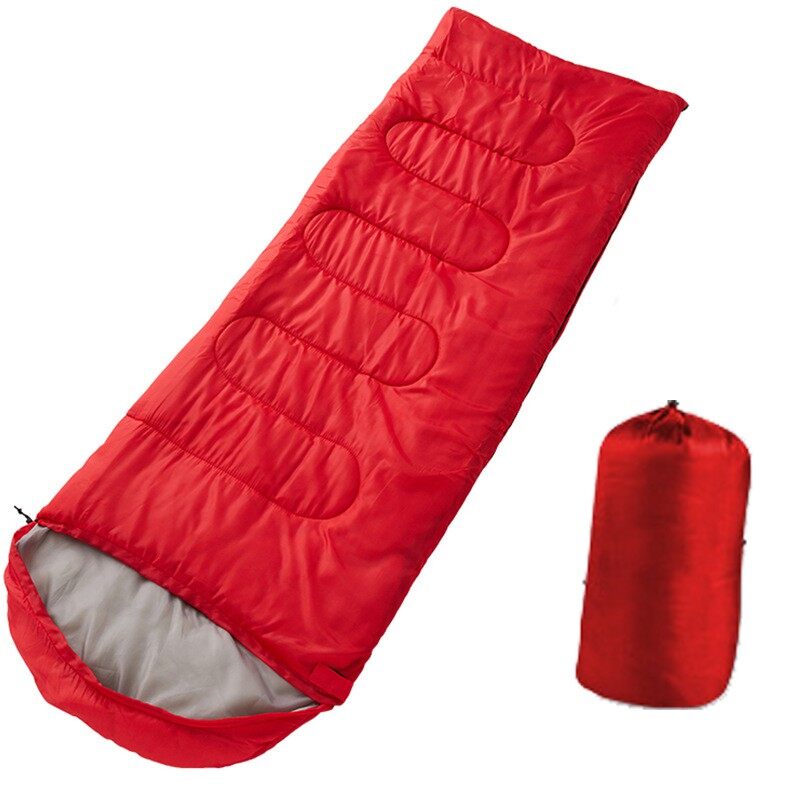 ถุงนอน Sleeping bag ถุงนอนเดินป่า ถุงนอนกันหนาว ถุงนอนตั้งแค้มป์ ถุงนอน แบบพกพา ถุงนอนปิกนิก