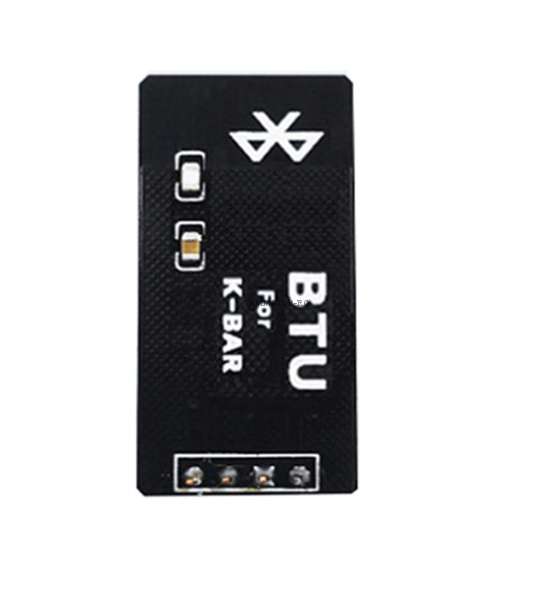 BTU Bluetooth K-Bar