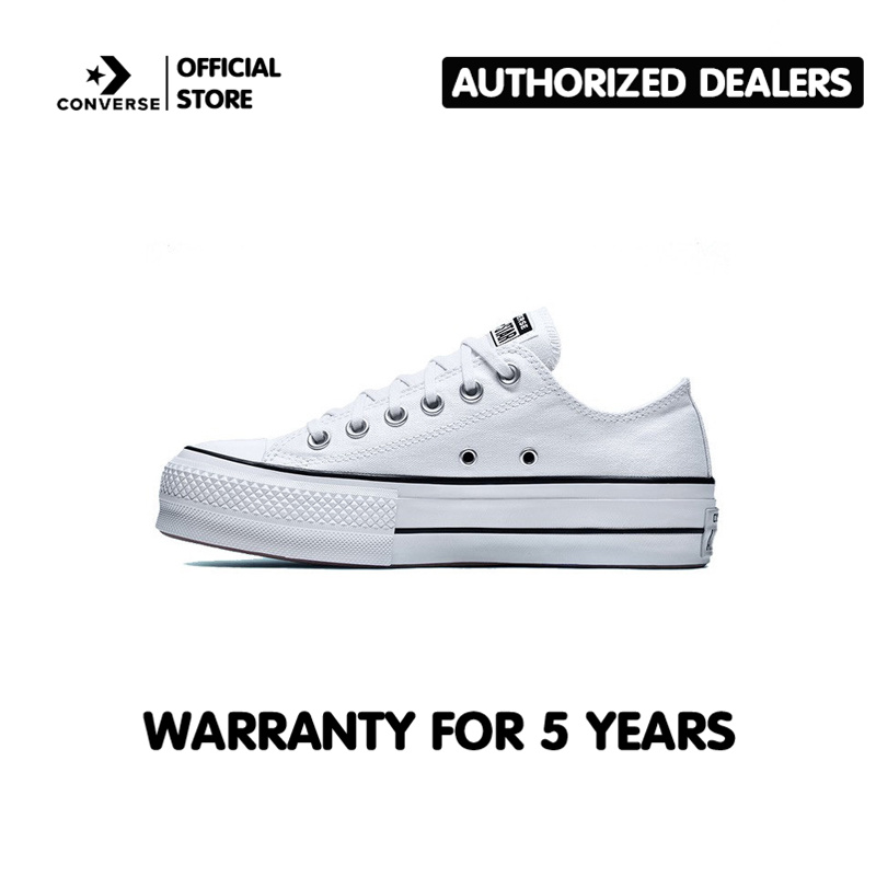 Converse hotsell authorized retailers