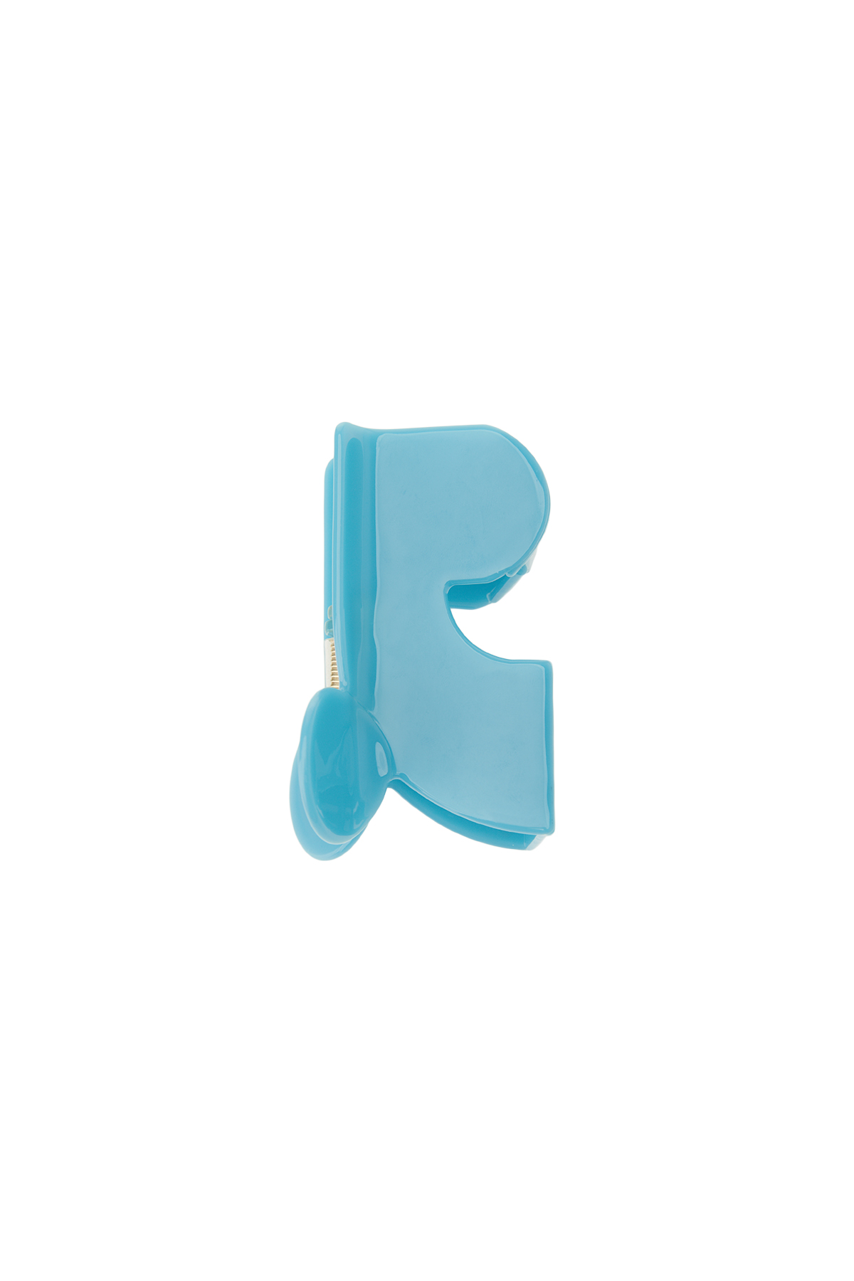 พร้อมส่ง/ของแท้] Rest&Recreation - Logo Hair Clip | Lazada.co.th