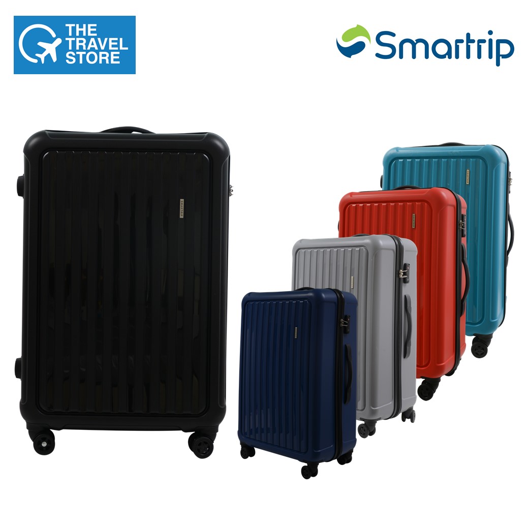 SMARTRIP SM007 Hard Case Luggage