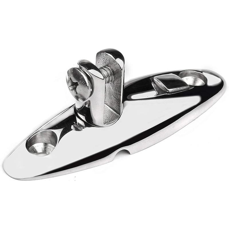 Rotating Deck Hinges, Stainless Steel Quick Release Hinges, Marine Hardware Accessories