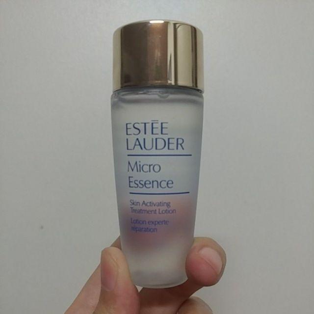 Estee Lauder Micro Essence Skin Activating Treatment Lotion 30 ml