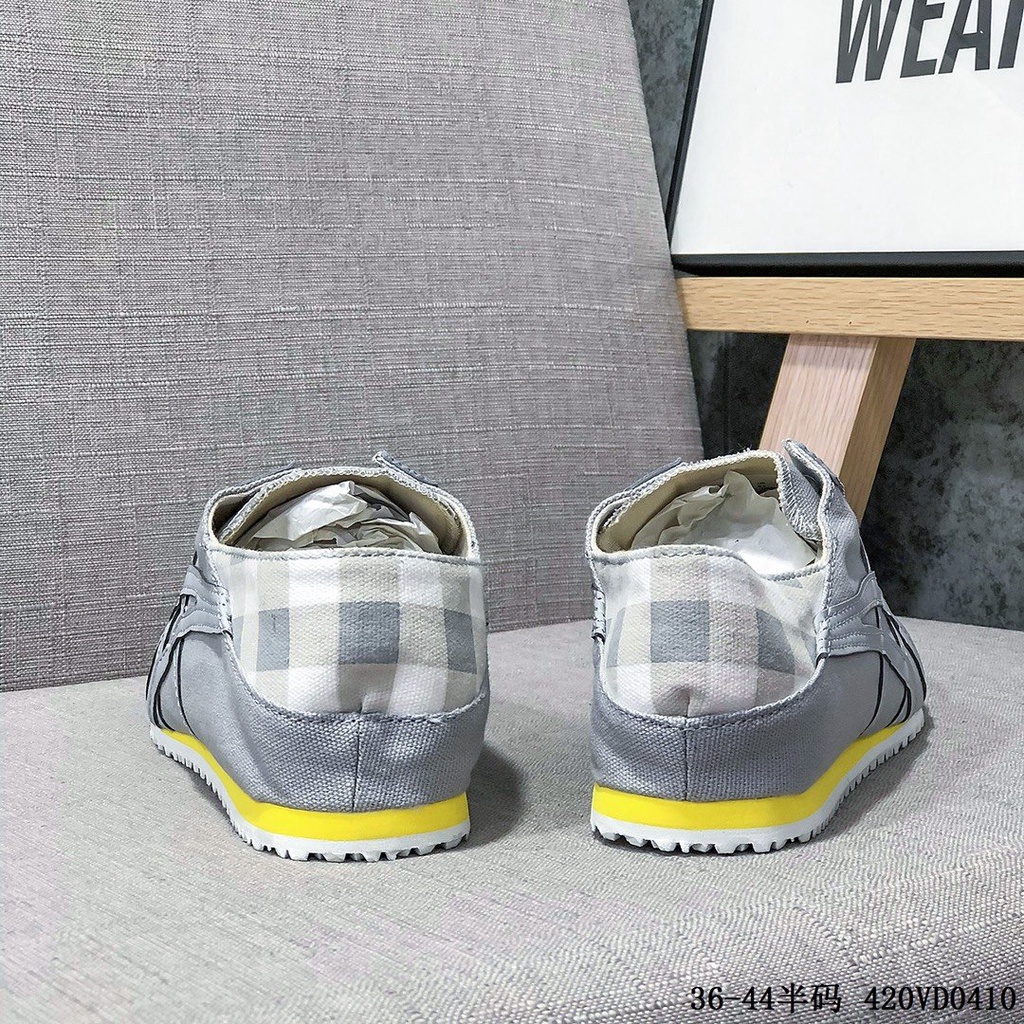 original tiger shoes