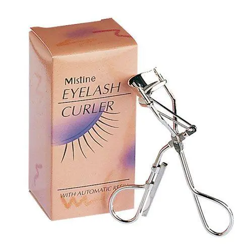 Mistine eyelash curler มิสทีน ที่ดัดขนตา