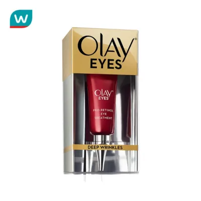 Olay Eyes Pro-Retinol EyeTreatment 15 Ml.