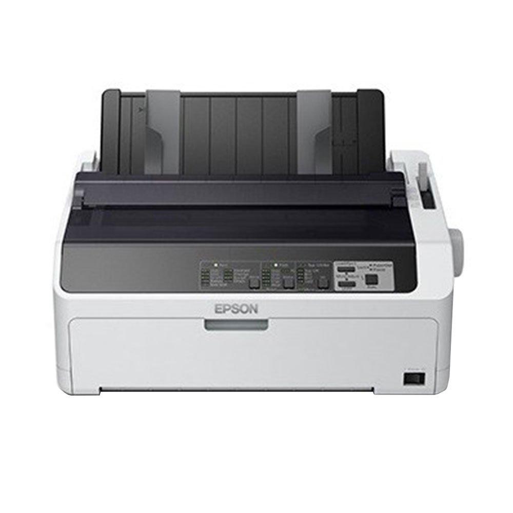 [Hot Deals!!]  PRINTER (เครื่องพิมพ์) EPSON LQ590II DOT MATRIX | จัดจำหน่าย ปริ้นเตอร์อิงค์เจ็ท เครื่องพิมพ์แบบพ่นหมึก เครื่องพิมพ์อิงก์เจ็ต ปริ้นเตอร์เลเซอร์ เครื่องพิมพ์แบบเลเซอร์ ในราคาพิเศษ!!