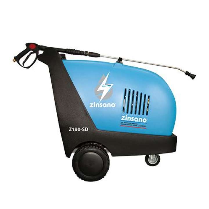 เครื่องฉีดน้ำแรงดันสูง ZINSANO รุ่น Z180-SD