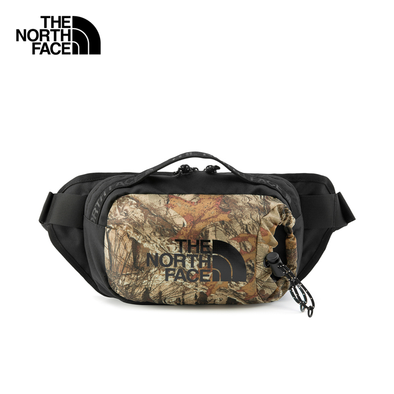 THE NORTH FACE BOZER HIP PACK III - L กระเป๋าคาดเอว