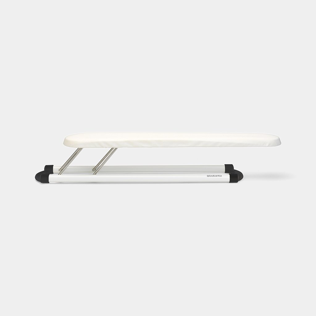 โต๊ะรีดแขนเสื้อ บราบันเทีย หน้ากว้าง 10ซม. ยาว 60ซม. Brabantia Sleeve Board 60 x 10 cm - Ecru