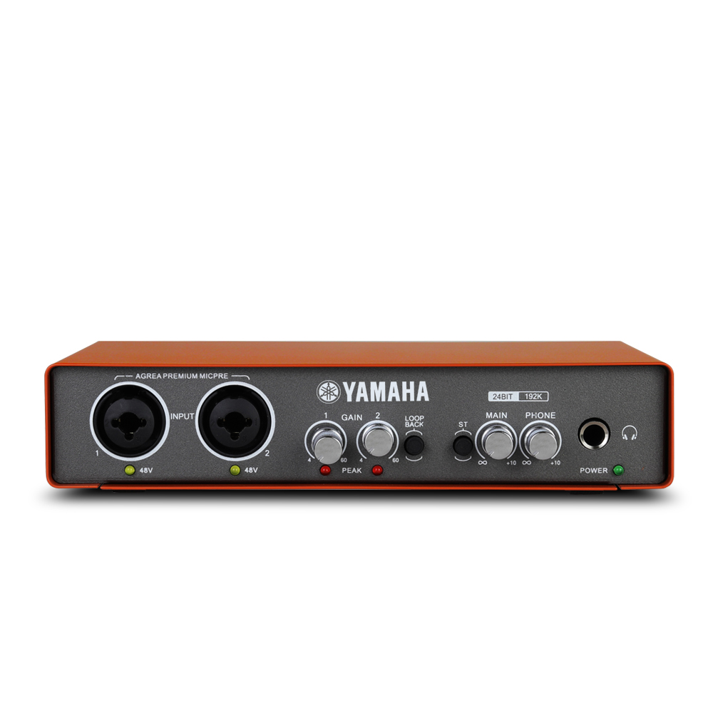 USB Sound Card Professional Digital Mixing USB Computer External Sound