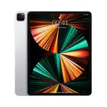 ภาพขนาดย่อของภาพหน้าปกสินค้า12.9-inch iPad Pro Wi‑Fi (2021) จากร้าน Apple Flagship Store บน Lazada