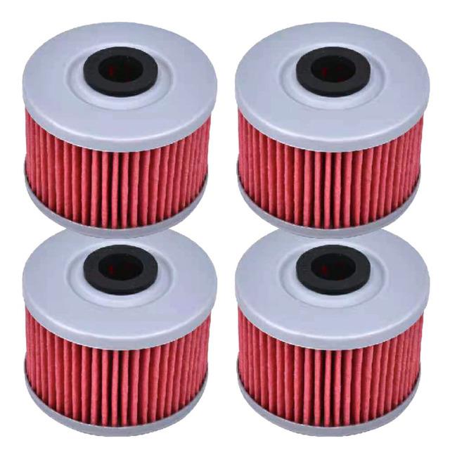 Fit X310 Motorcycle Filter Element For Zontes ZT310 X ZT310 X1 ZT310 X2
