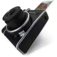 ภาพขนาดย่อของภาพหน้าปกสินค้ากล้องฟิล์ม Fujifilm Instax Mini40 Instant Camera กล้องอินสแตนท์ กล้องโพลารอยด์ ประกันศูนย์ จากร้าน GadgetPlay บน Lazada ภาพที่ 5