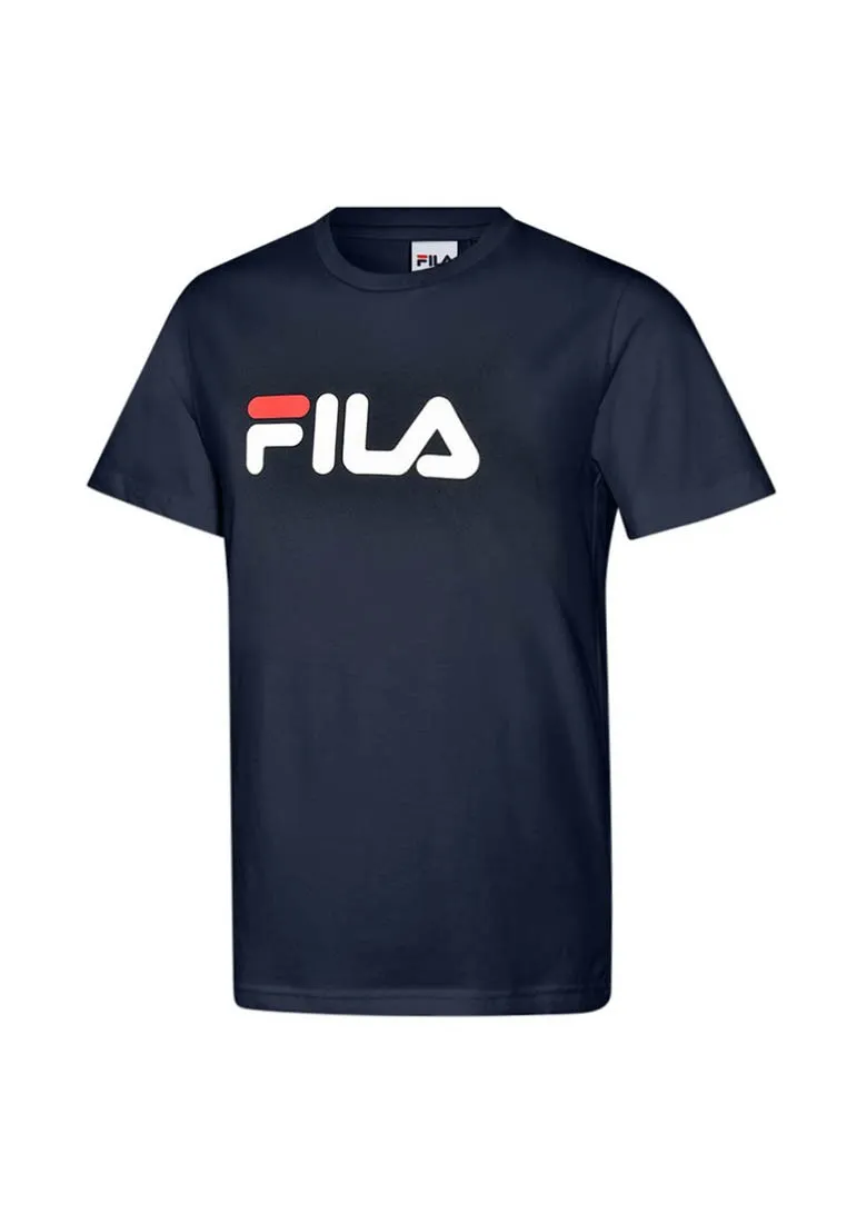 FILA Uno เสื้อยืดเด็ก